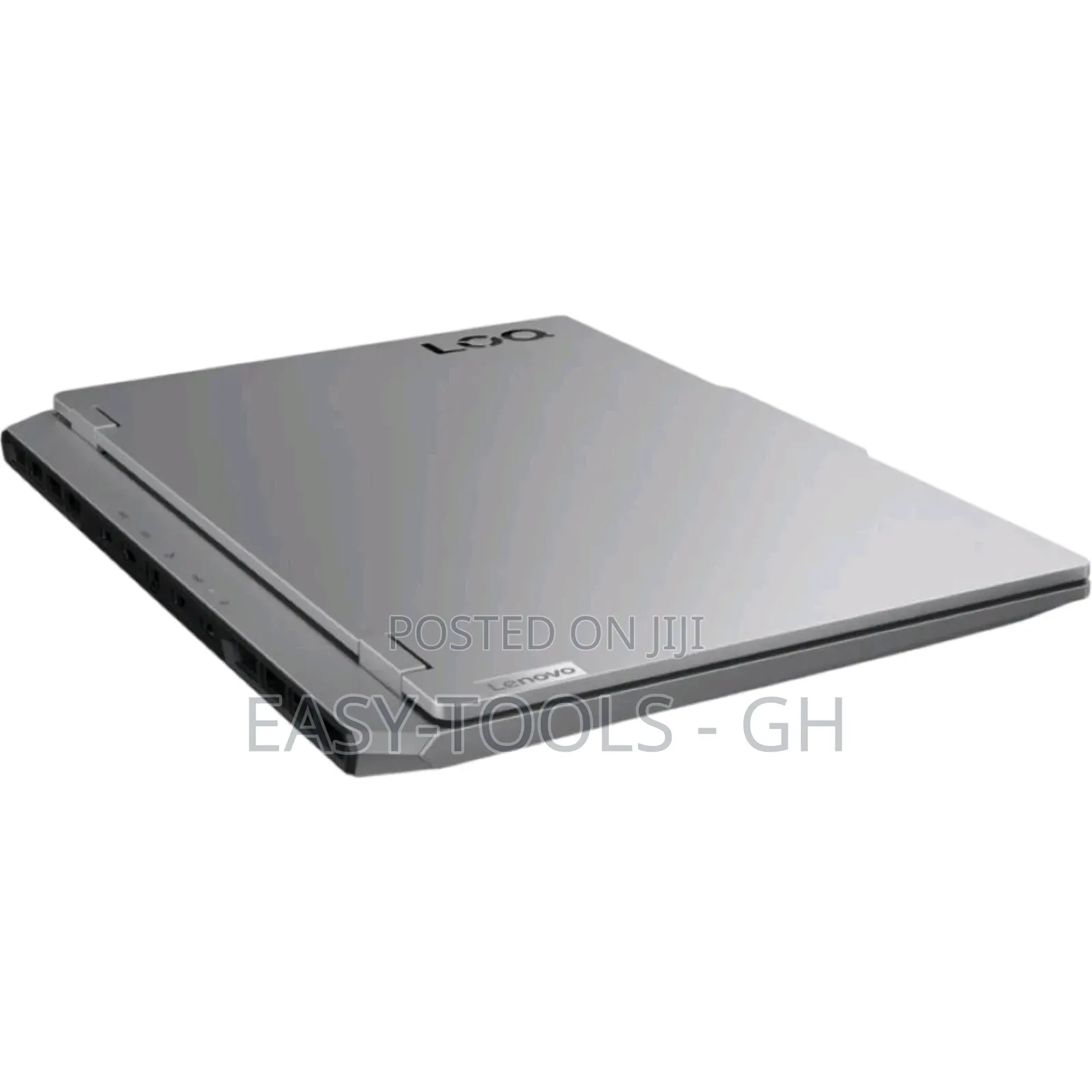 New Laptop Lenovo LOQ 15ARP9 16GB Intel Core I5 SSHD+SSD 512GB