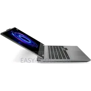 New Laptop Lenovo LOQ 15ARP9 16GB Intel Core I5 SSHD+SSD 512GB