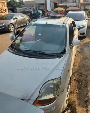 Daewoo Matiz 3 Windscreen Available