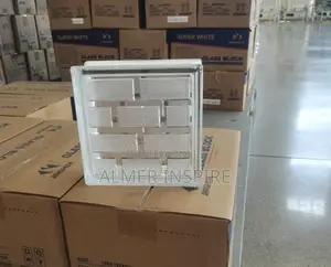 Glass Block