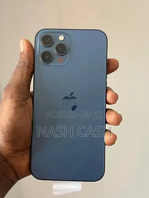 Apple iPhone 12 Pro Max 128 GB Blue