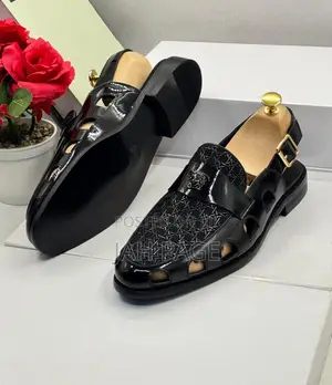 Classic Givenchy Sandals