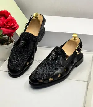 Classic Givenchy Sandals