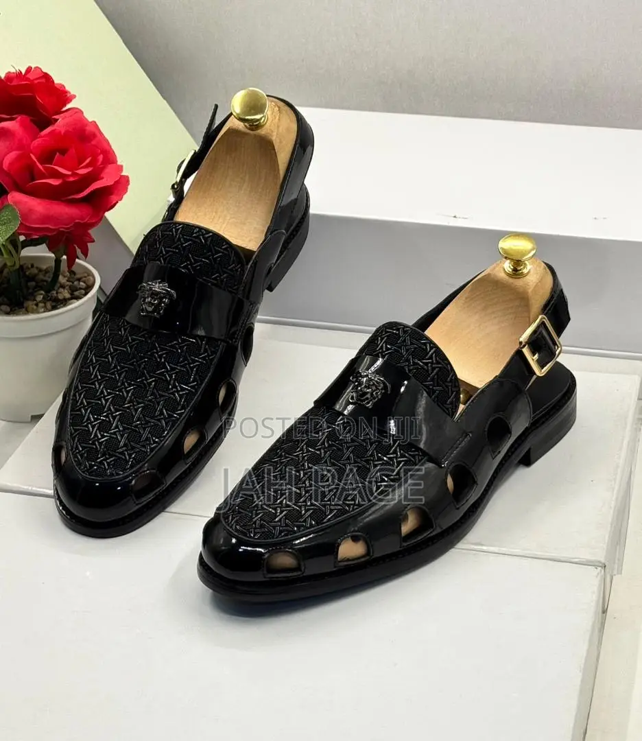 Classic Givenchy Sandals