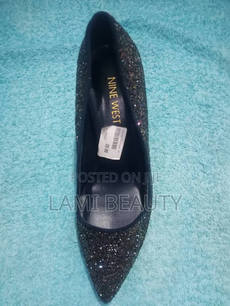 Nine West Cooperate Shoe