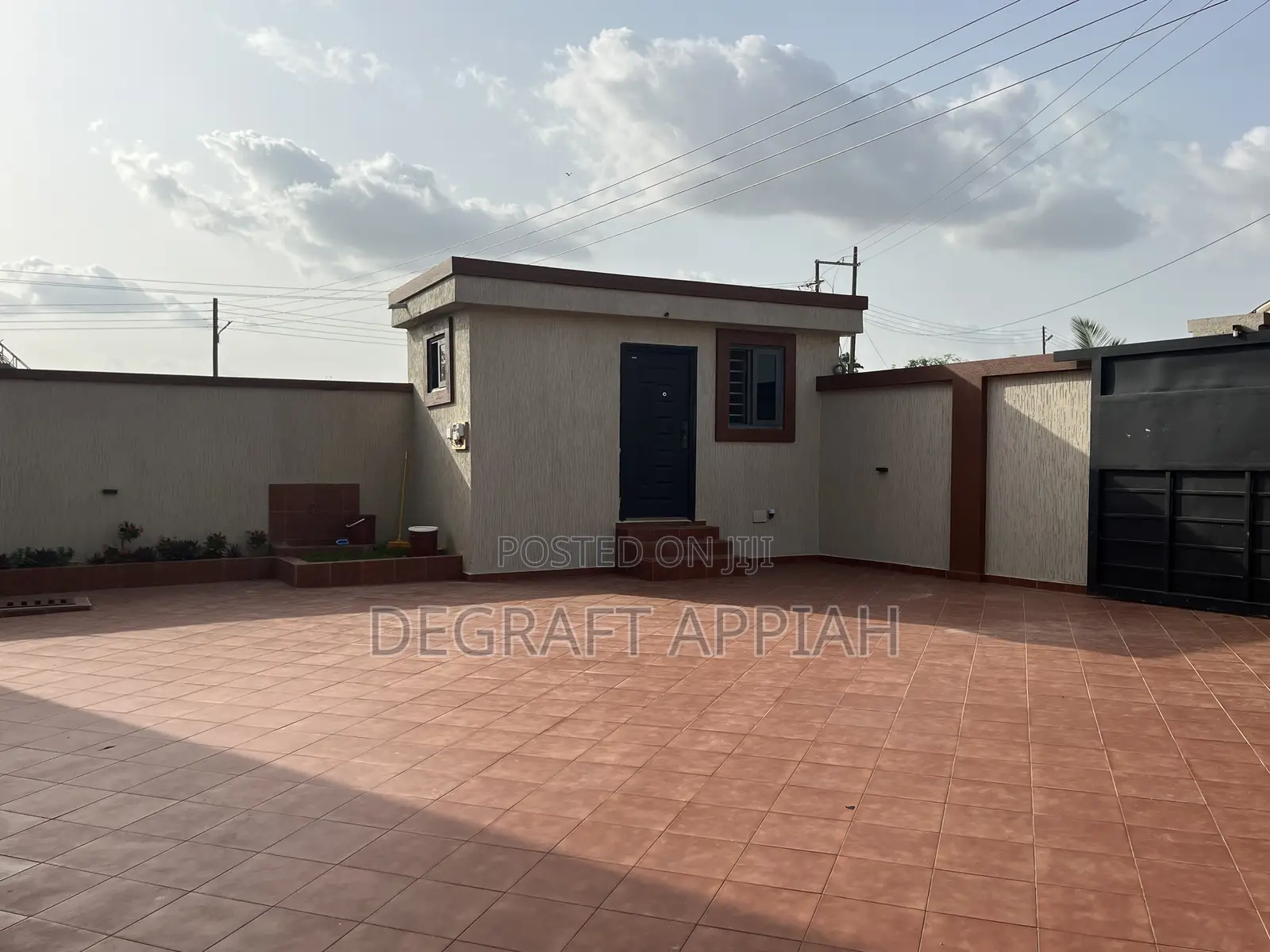 5bdrm House in Agric Nzema, Kumasi Metropolitan for sale