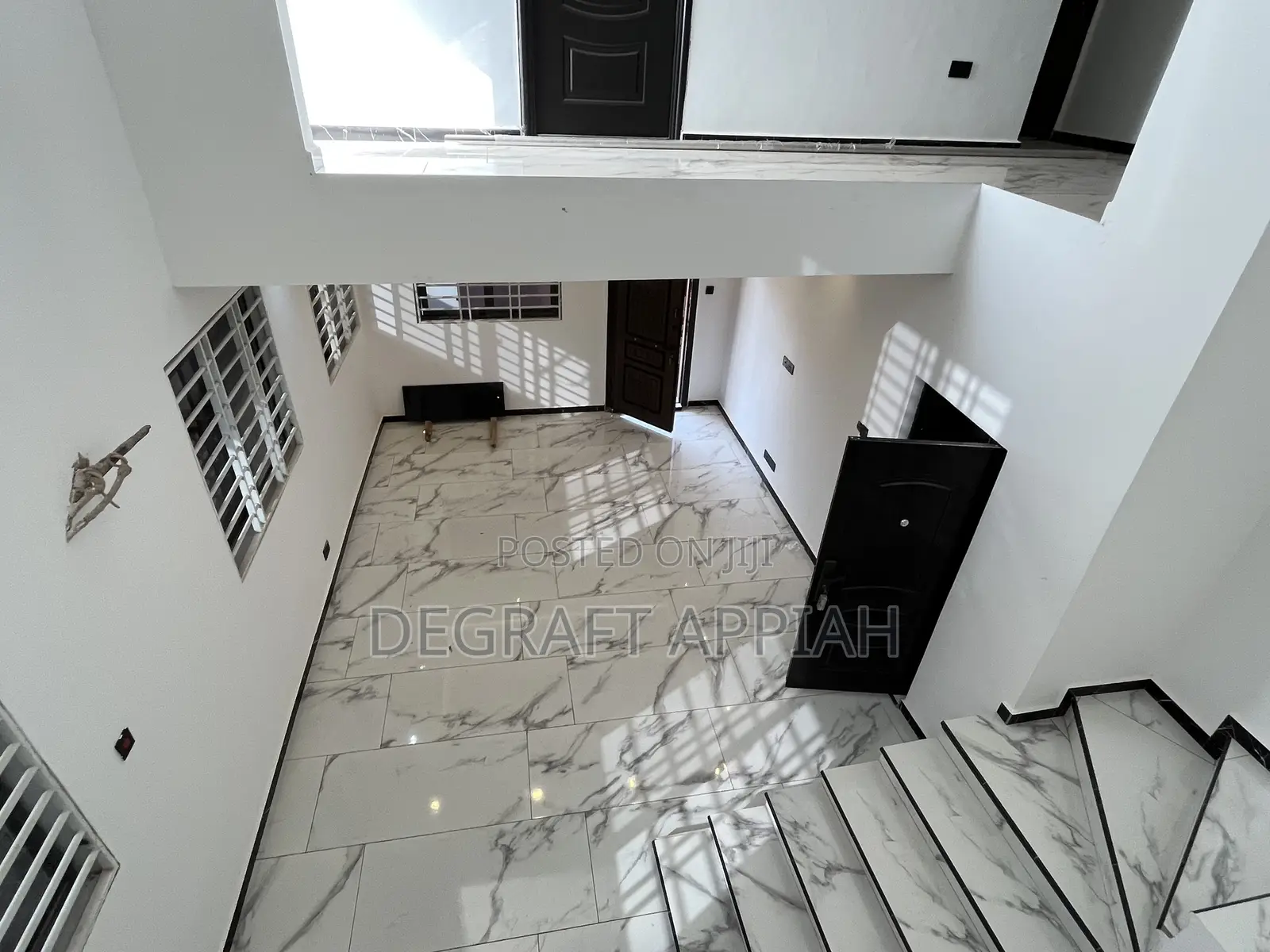 5bdrm House in Agric Nzema, Kumasi Metropolitan for sale