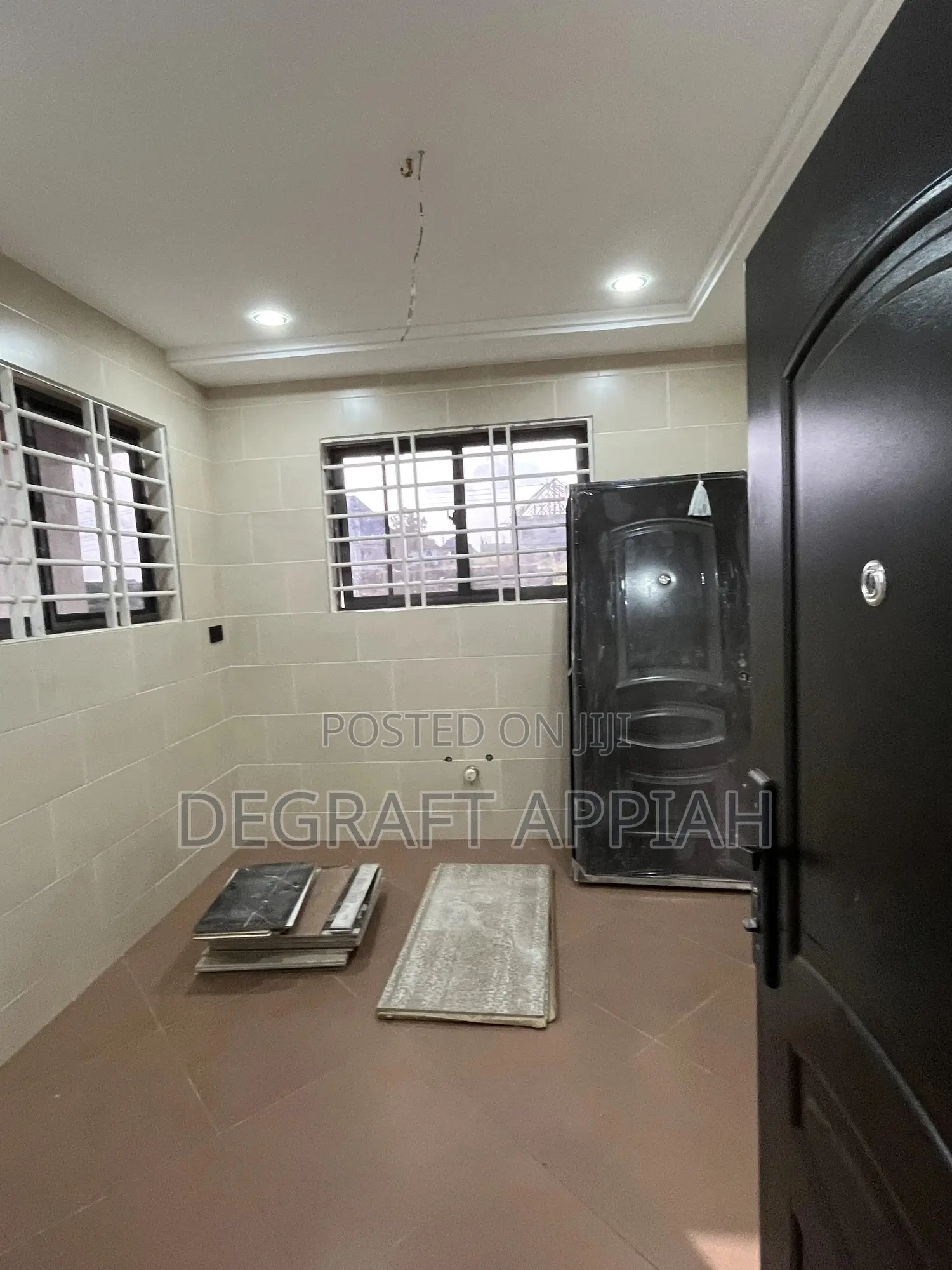 5bdrm House in Agric Nzema, Kumasi Metropolitan for sale