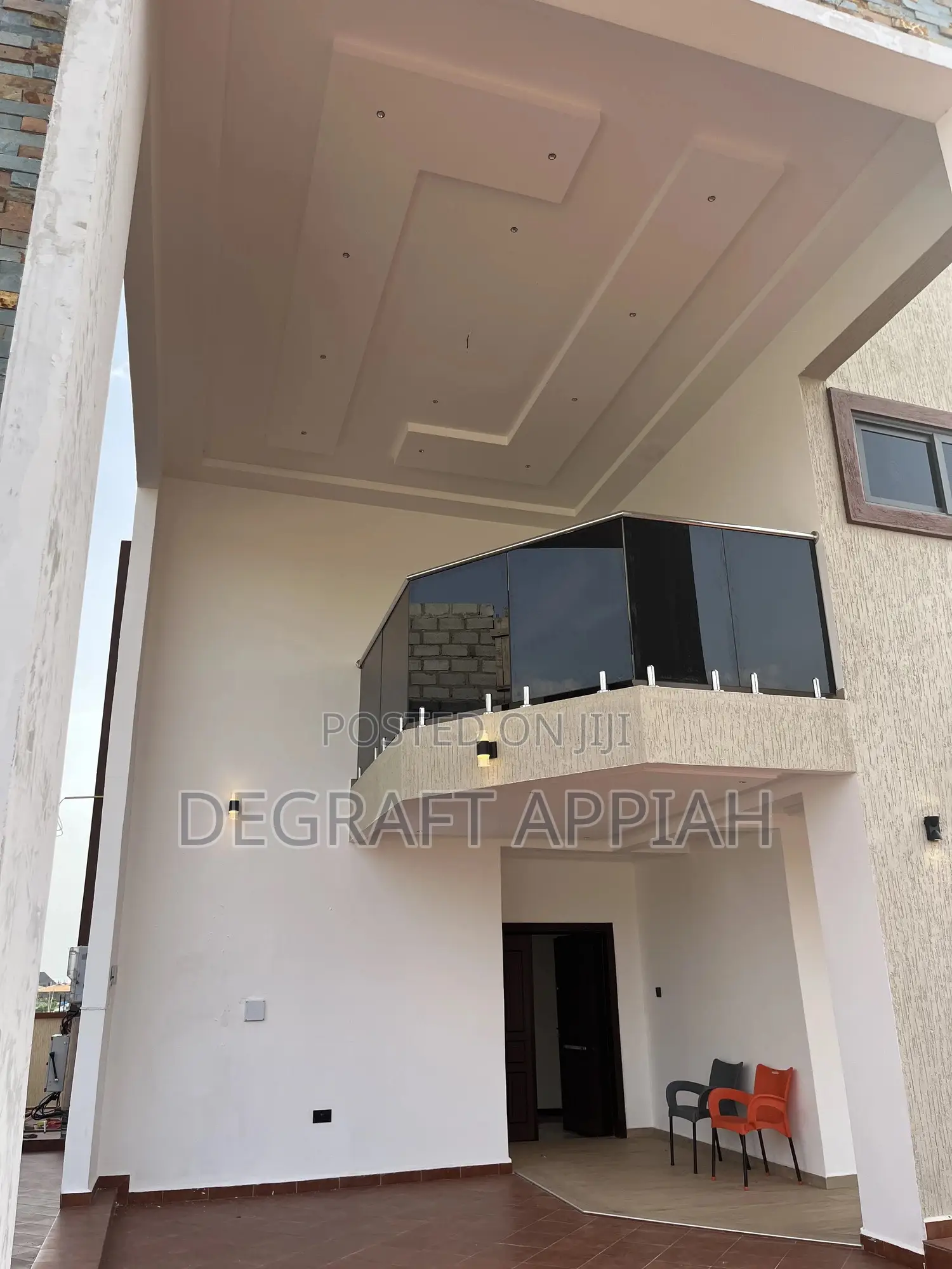 5bdrm House in Agric Nzema, Kumasi Metropolitan for sale