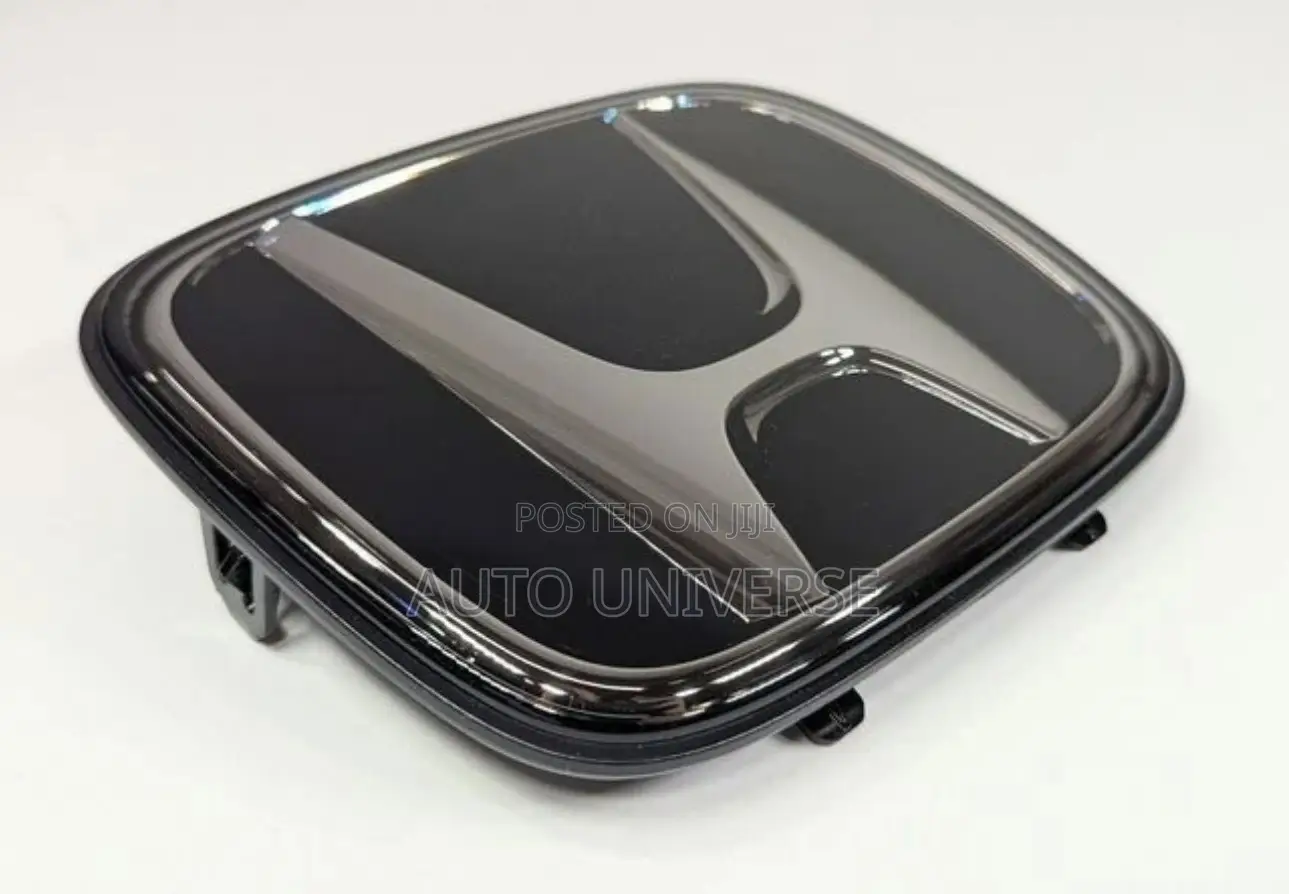 Honda CRV 2023, 2024, 2025 Front Crown Available