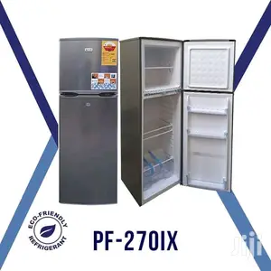 Modern Pearl Pf-270ix Fridge 147 Liters