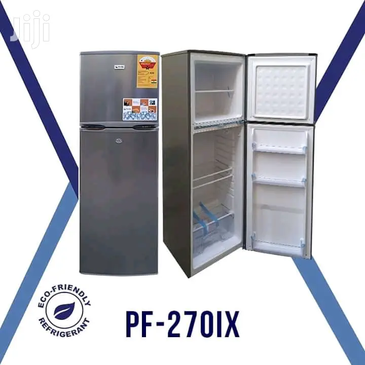 Modern Pearl Pf-270ix Fridge 147 Liters