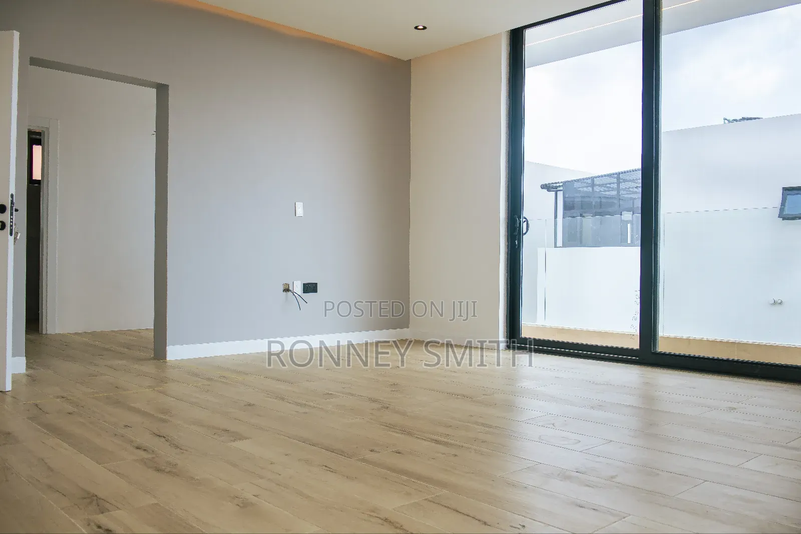 New Serviced Office Space in Dzorwulu – From GHS 6,700