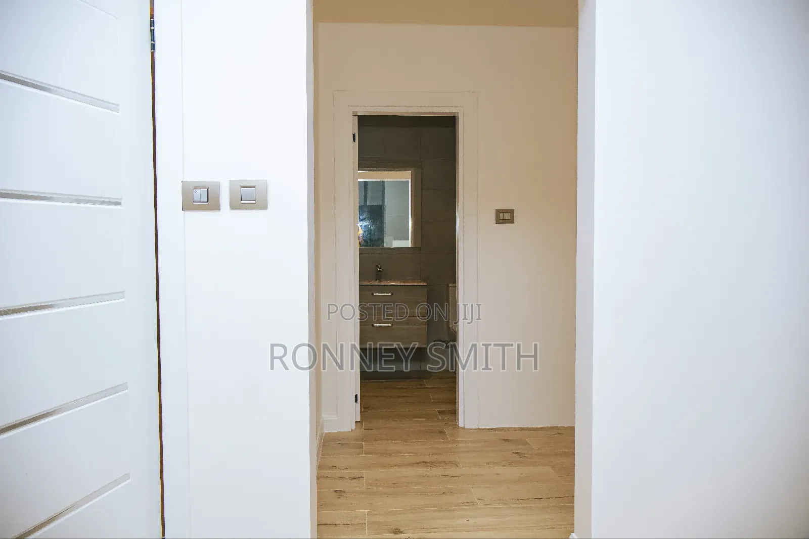New Serviced Office Space in Dzorwulu – From GHS 6,700