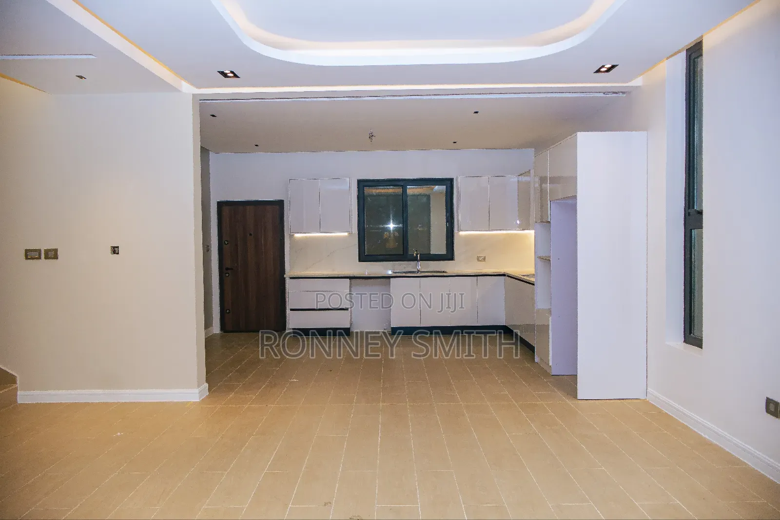 New Serviced Office Space in Dzorwulu – From GHS 6,700