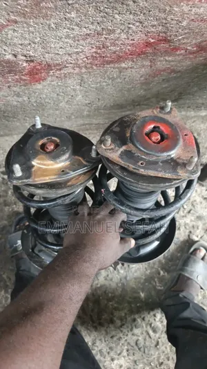Toyota Highlander 2020,2024 Front Shock Absorbers