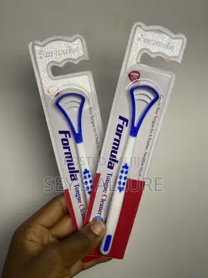 Tongue Scrapper