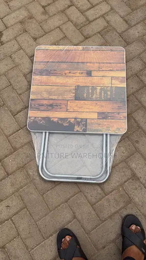 Foldable Table