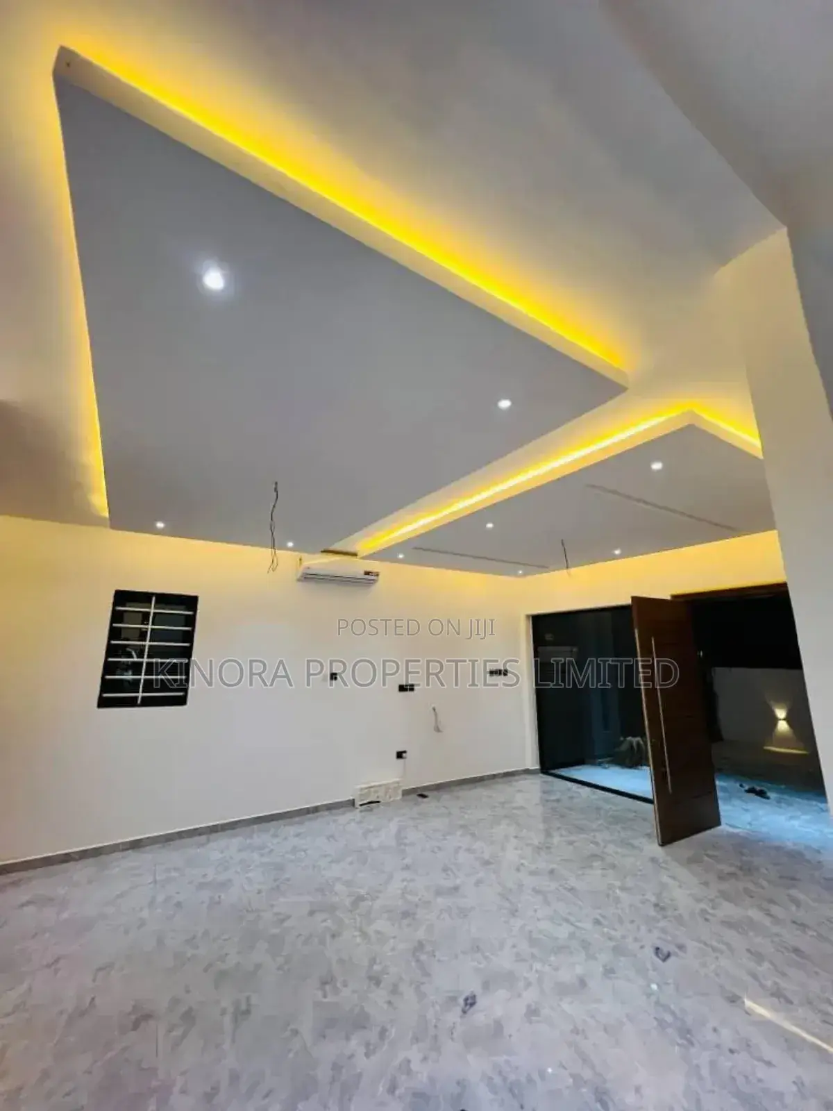 4bdrm Duplex in Abokobi for sale