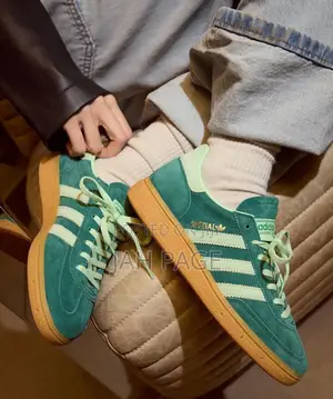 Adidas Sporty and Rich