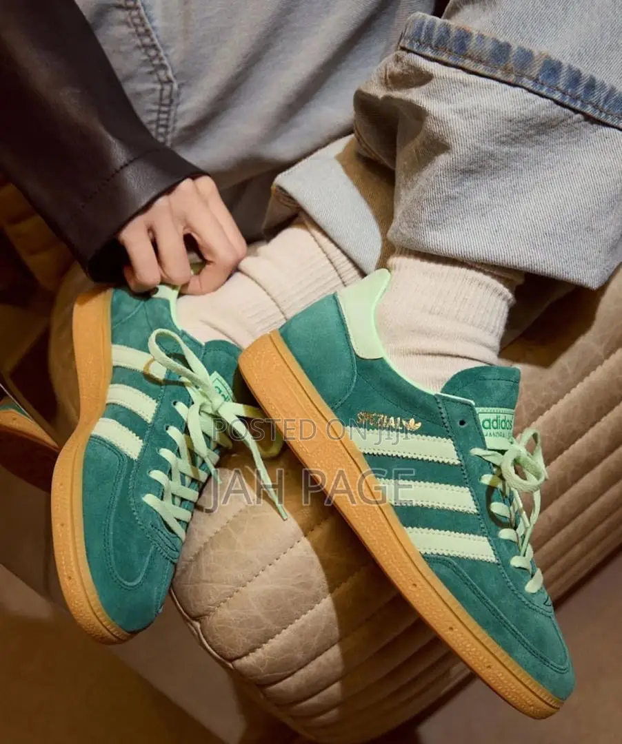 Adidas Sporty and Rich