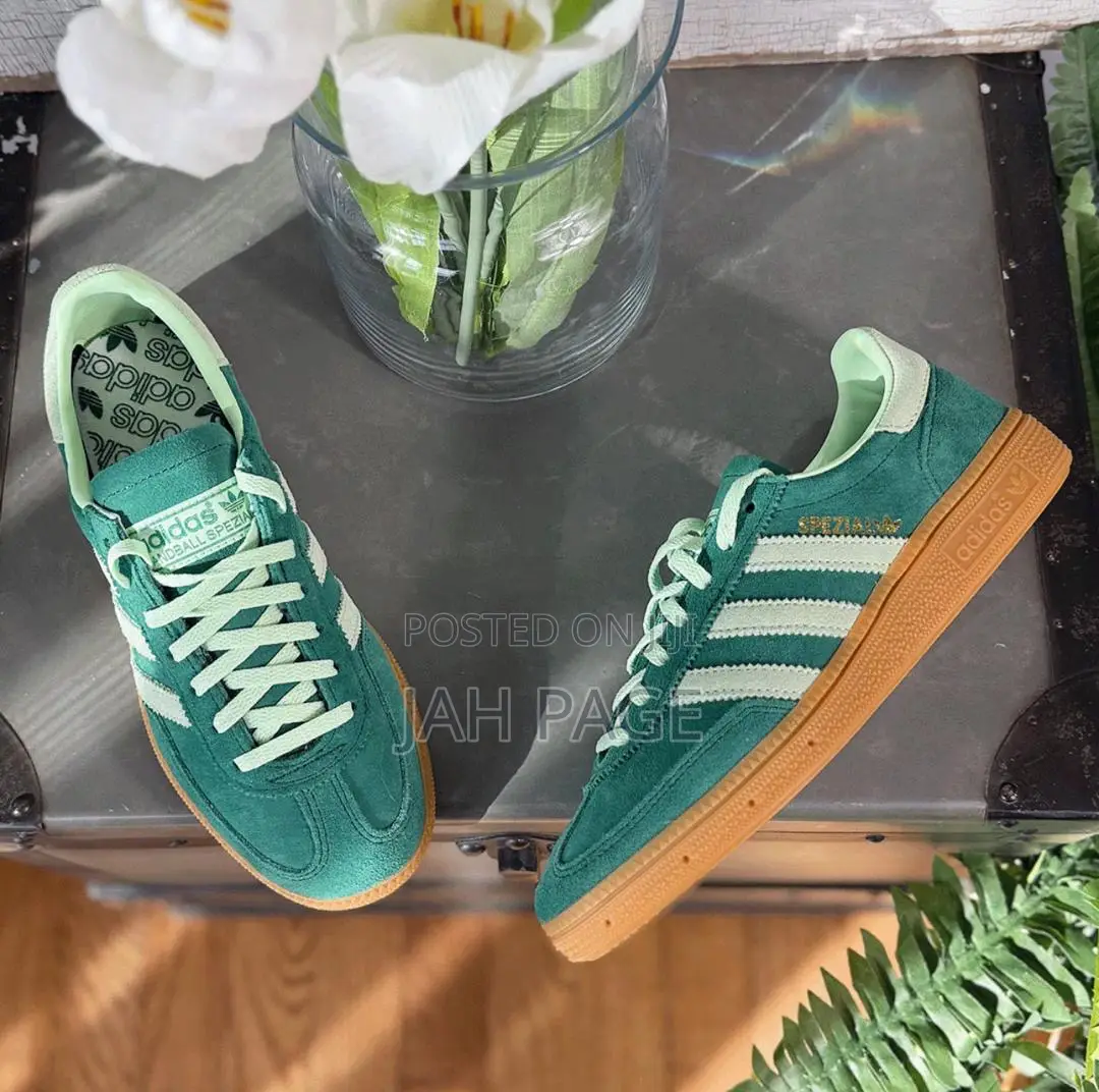 Adidas Sporty and Rich