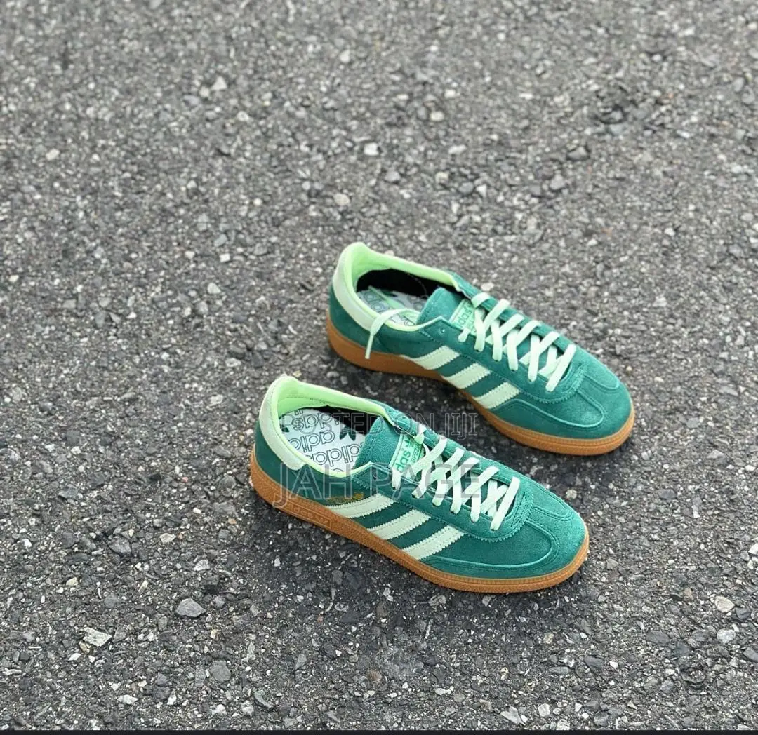 Adidas Sporty and Rich