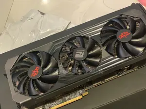 Amd Red Devil 6800xt 16gb
