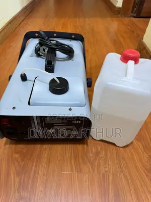 Fog / Smoke Machine 1500w