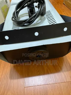 Fog / Smoke Machine 1500w