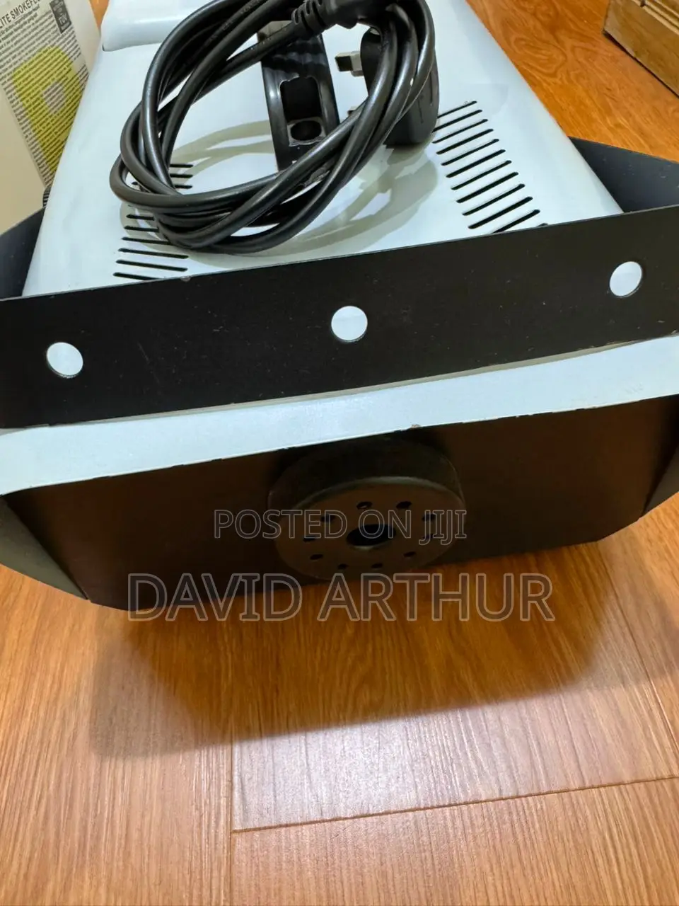 Fog / Smoke Machine 1500w