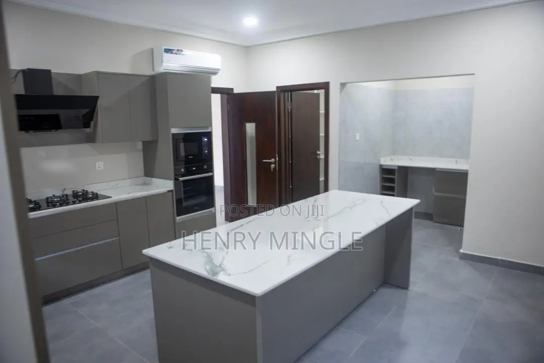 4bdrm House in Blay Properties, Oyarifa for sale