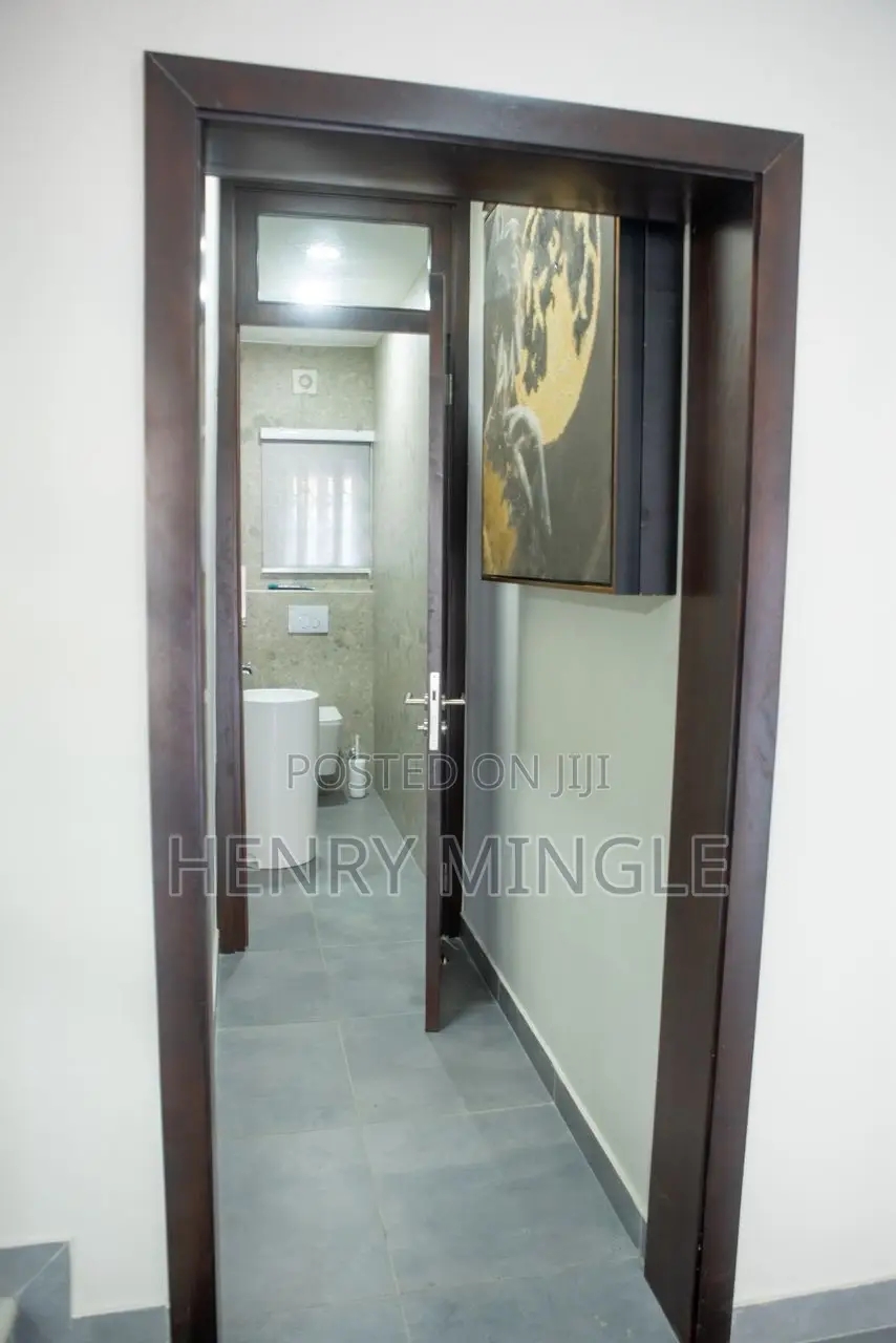 4bdrm House in Blay Properties, Oyarifa for sale