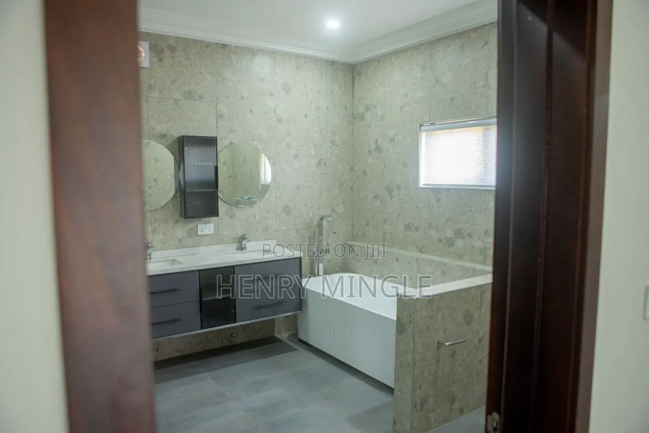 4bdrm House in Blay Properties, Oyarifa for sale