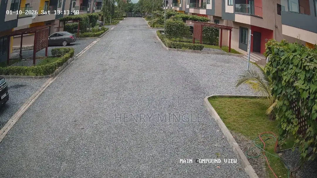 4bdrm House in Blay Properties, Oyarifa for sale