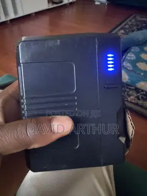 Powerextra14.8v v-Mount Battery With Charger