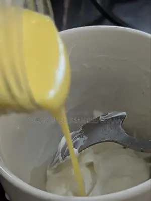 Yoglow Creamy Yogurt