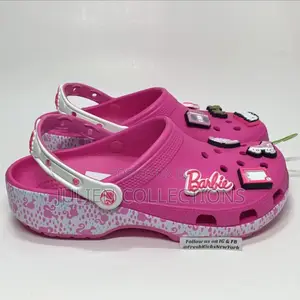 Original Crocs Different Colors
