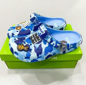Original Crocs Different Colors