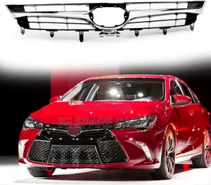 Toyota Camry 2014-2016 Front Grille