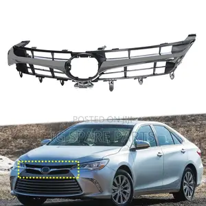Toyota Camry 2014-2016 Front Grille