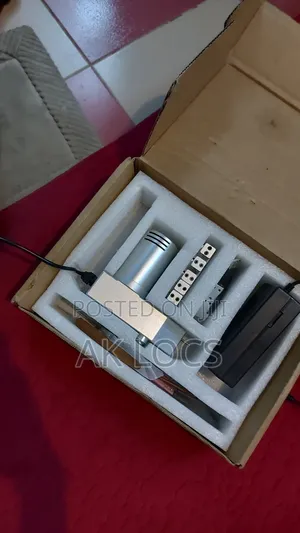 Dreadlock Machine