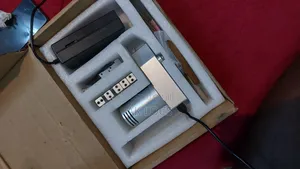 Dreadlock Machine
