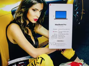 Laptop Apple MacBook Pro 2019 32GB Intel Core I7 SSD 1T
