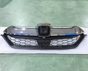 CRV Top Grille 2017,2018,2019