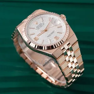 Rolex Land Dweller