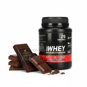Whey Protein Powder/Weight Gainer~For Muscle Mass