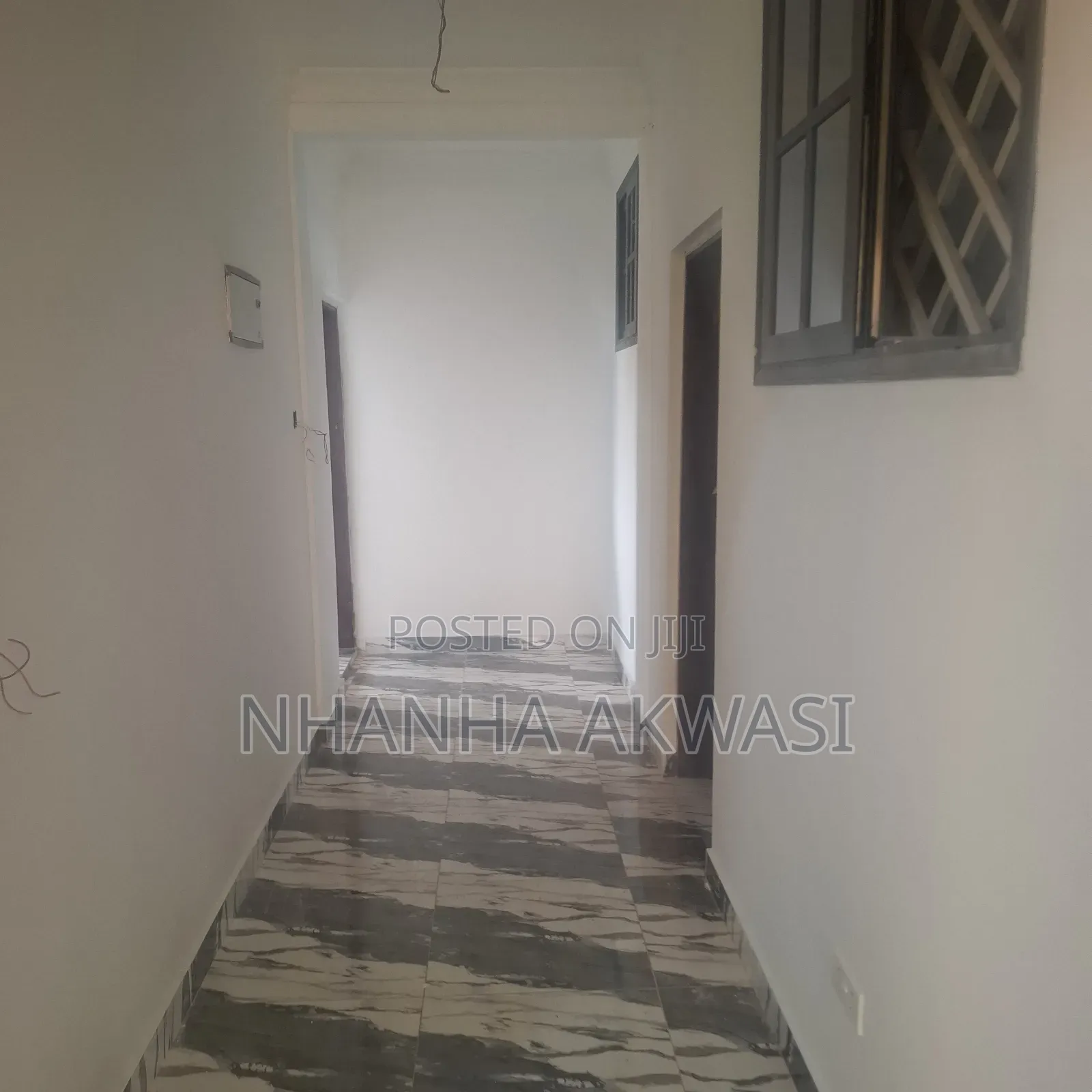 2bdrm Apartment in Nungua Barrier, Tema Metropolitan for rent