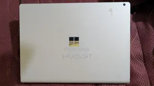 Laptop Microsoft Surface Book 16GB Intel Core I7 SSD 512GB