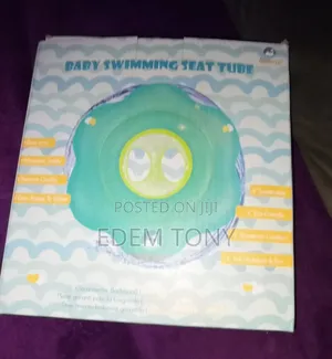 Baby Swimming Seat Tube or Pool Ring